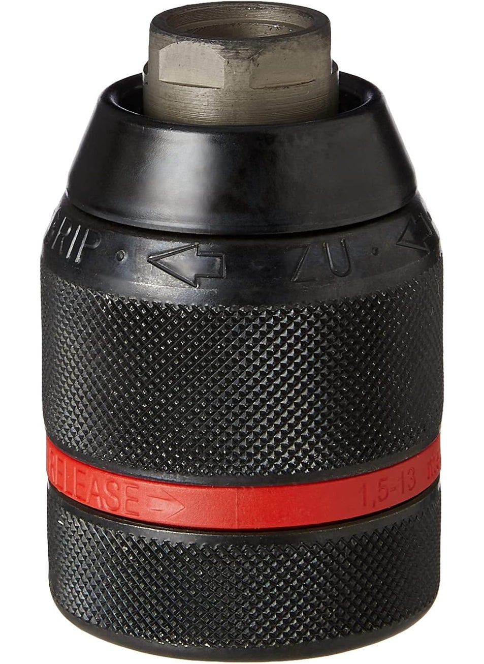 Metabo Metabo 636620000 116Inch  12Inch Futuro Plus Double Sleeve Reversible Keyless Chuck  - Image 1