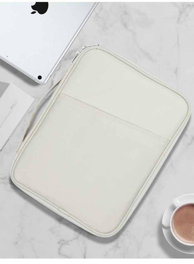Portable Waterproof Ultra-Light Antibacterial Breathable Tablet Sleeve, Shockproof and Pressure-Resistant Storage Bag - Image 2