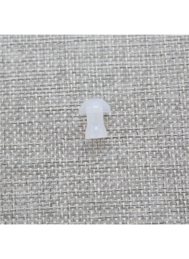 Zhongshan Zhensheng Special For Hearing Aid Earphones Silicone Sleeve Earplugs Earcaps Suitable For Ear Back Type In-ear Box Type - Image 1