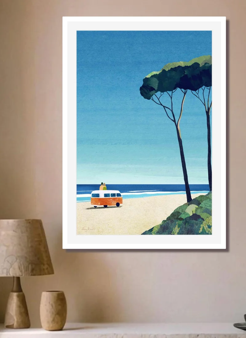 Drawdeck Van life iii