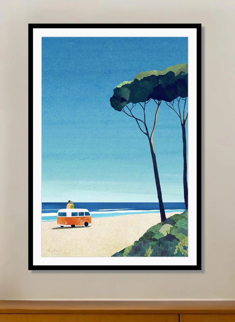 Drawdeck Van life iii