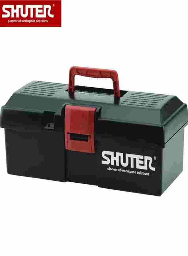 SHUTER PLASTIC TOOL BOX TB-901 - Image 1