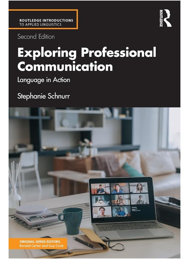 null - Exploring Professional Communication: Language in Action - Image 1