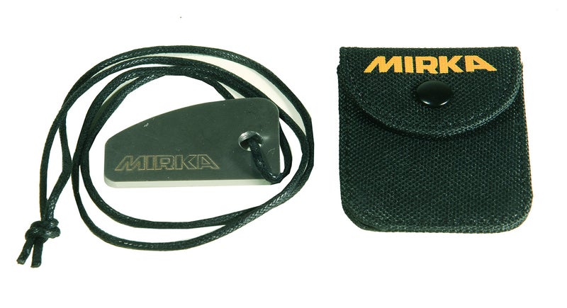 Mirka S-Blade Shark Blade Denibbing Tool - Image 4