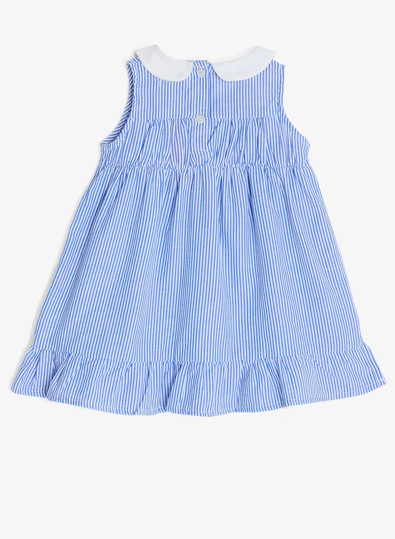 Pinata COLLAR DRESS