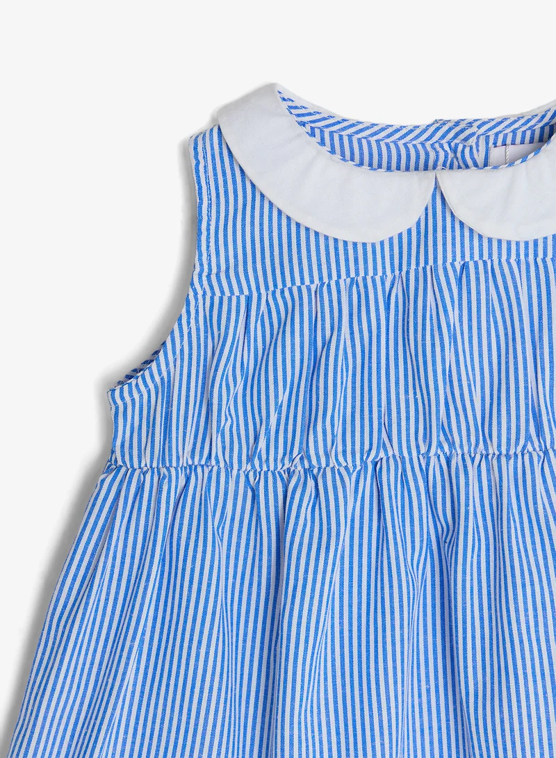 Pinata  COLLAR DRESS for Women | Best Price UAE