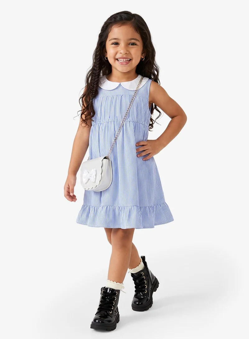 Pinata COLLAR DRESS