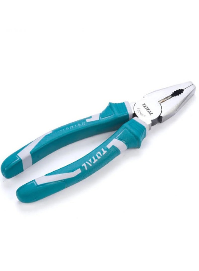 TOTAL Combination Plier 7 Inch 180 MM - Image 3