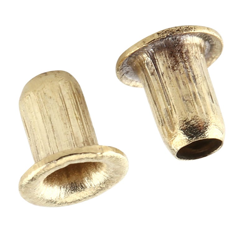 Beekeeping Beehive Frames 700 Pieces End Thread Hole Grommets Beekeeping Tools - Image 5
