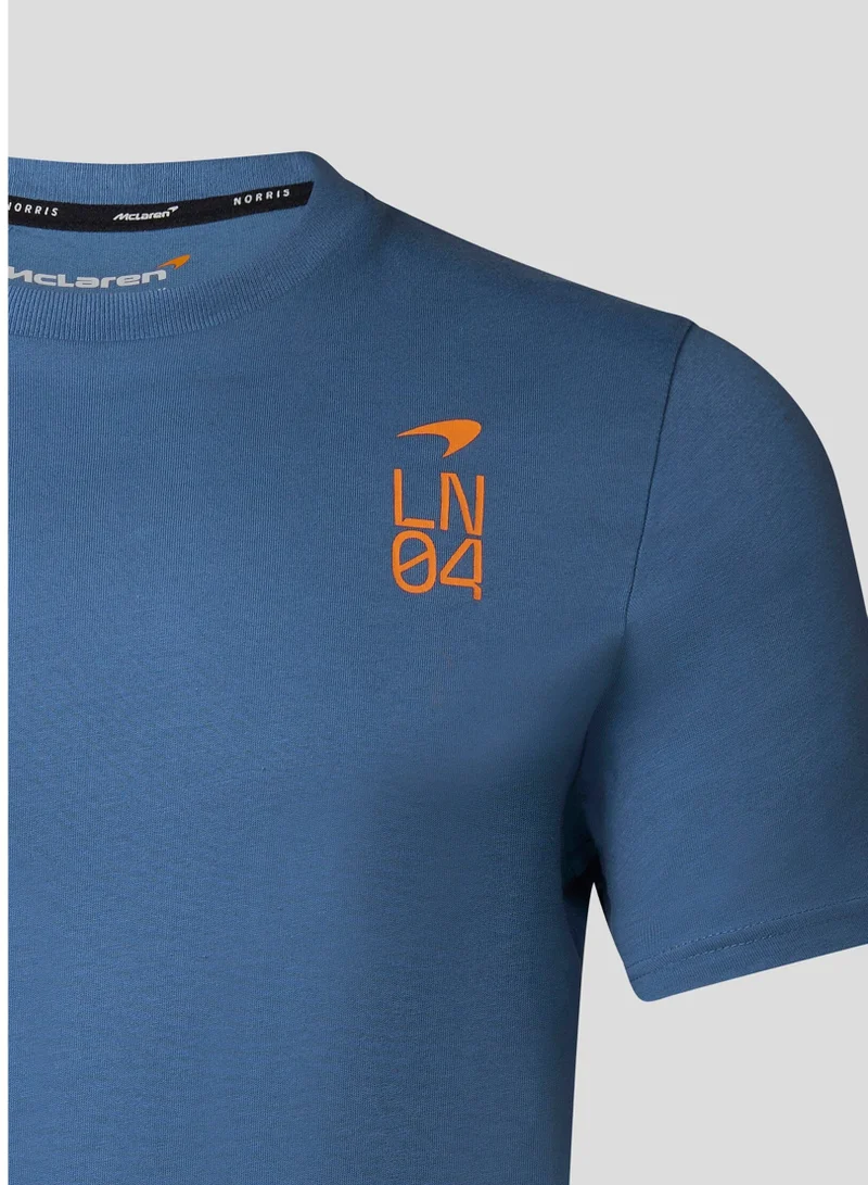 McLaren Mclaren Mens T-shirt