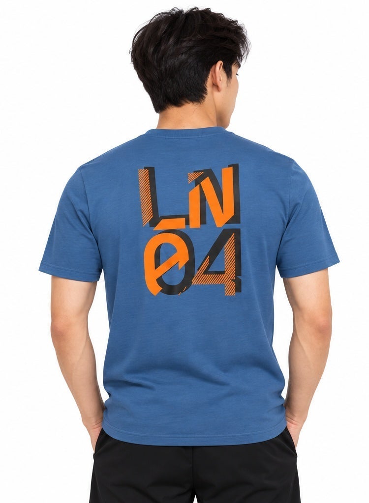 مكلارين تيشيرت ماكلارين رجالي Lando Norris Core - Image 2