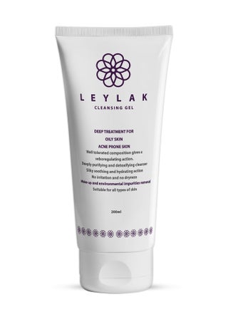 Leylak Cleansing Gel - pzsku/Z88B5532911412EF9C2F7Z/45/_/1703169063/61033fea-3e0a-4d1e-b6f0-54f65ec08f3d