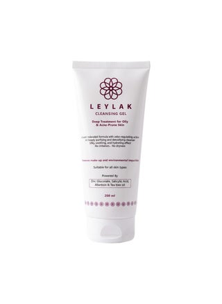 Leylak Cleansing Gel