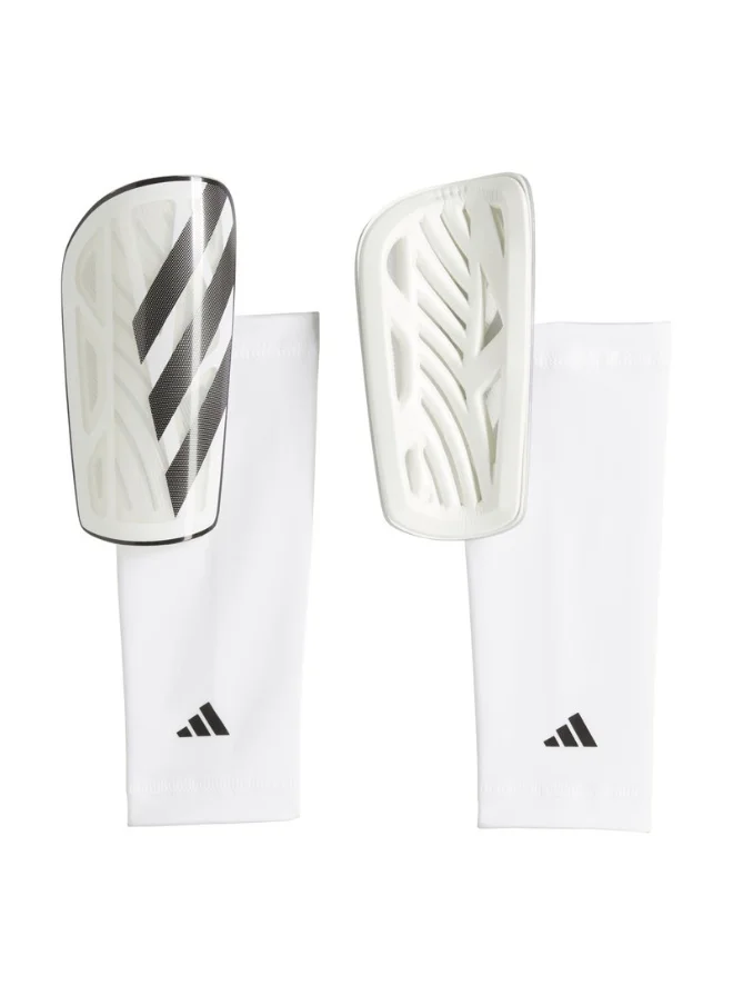 Adidas adidas TIRO SG LGE White Football SHIN GUARD for Unisex - S
