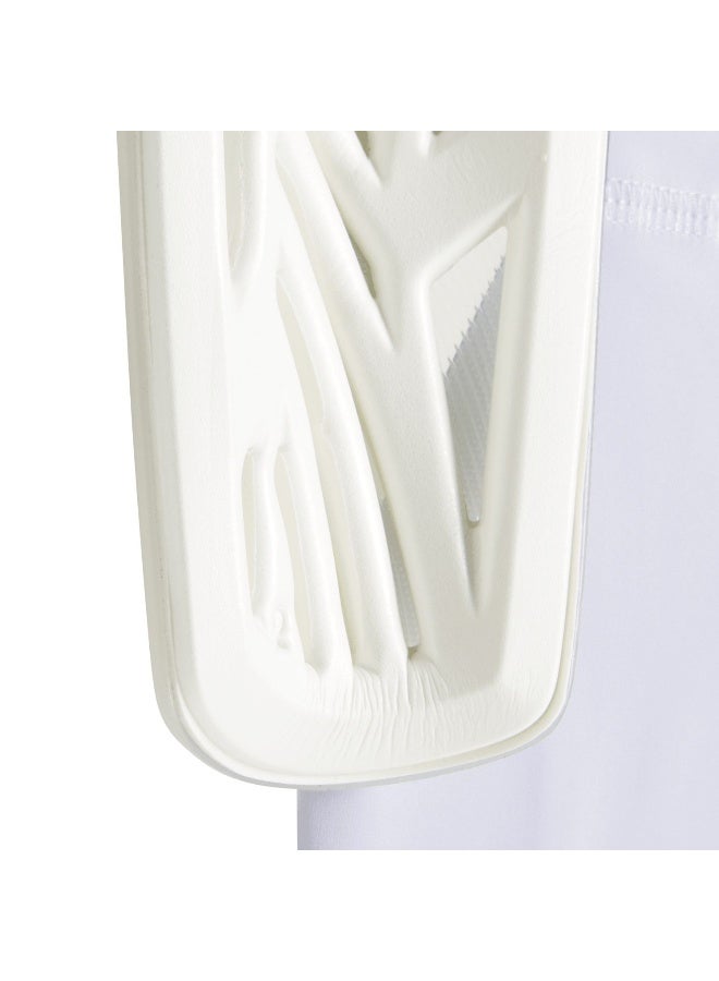 Adidas Adidas Tiro Sg Lge White Football Shin Guard For Unisex S - Image 2