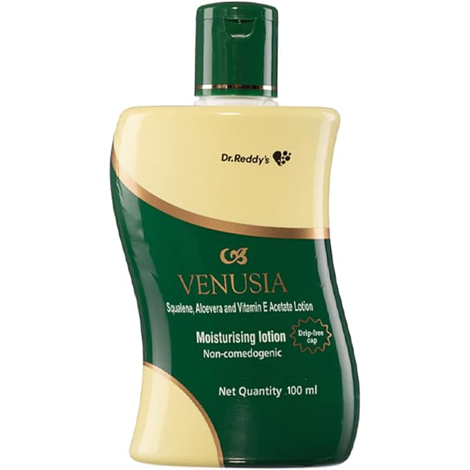 VENUSIA Lotion - 100ml - Image 1