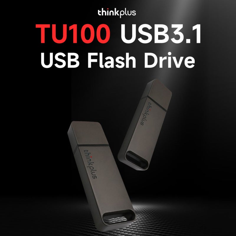 ذاكرة فلاش USB سعة 256 جيجابايت بمنفذ USB 3.1 لنقل بيانات فائق السرعة وتخزين محمول - تصميم من سبائك الزنك مقاوم للصدمات وحجم صغير الحجم مناسب لملفات المكتب - Image 5