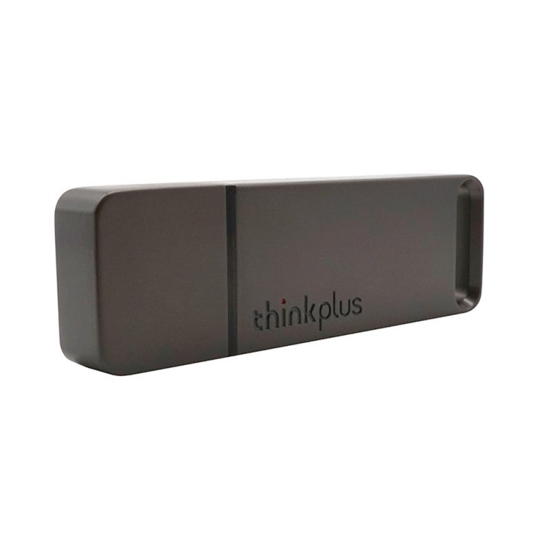ذاكرة فلاش USB سعة 256 جيجابايت بمنفذ USB 3.1 لنقل بيانات فائق السرعة وتخزين محمول - تصميم من سبائك الزنك مقاوم للصدمات وحجم صغير الحجم مناسب لملفات المكتب - Image 2