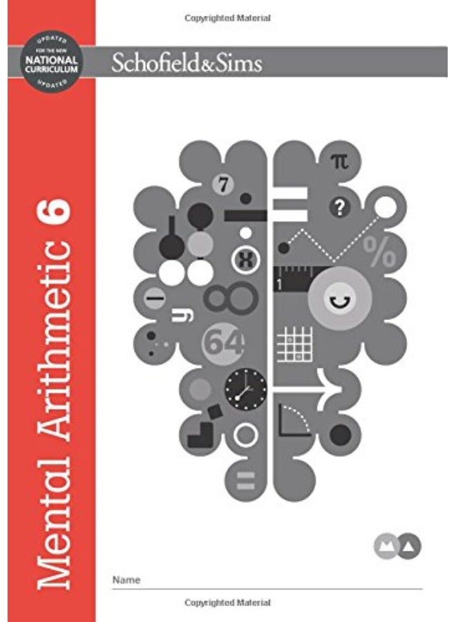Mental Arithmetic 6