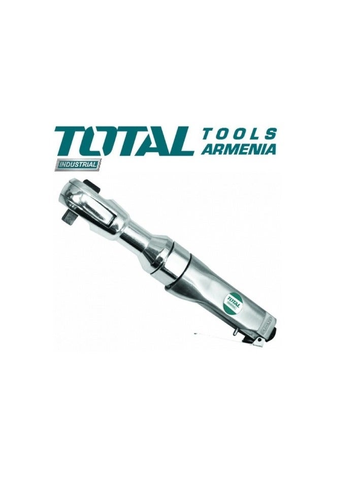 TOTAL 1/2" Air System Hand - TAT10121 - Total - Image 2