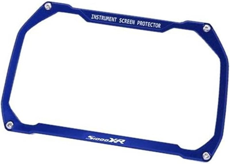 Wivplex Motorcycle Screen Protector for S1000 Series - Image 1