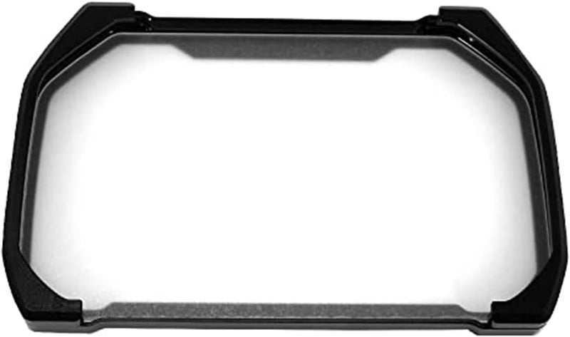 Wivplex Motorcycle Screen Protector for S1000 Series - Image 3