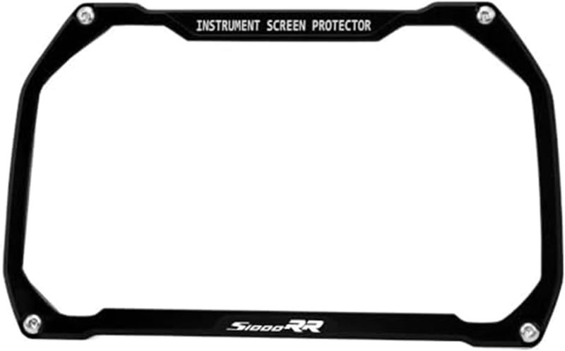 Wivplex Motorcycle Screen Protector for S1000 Series - Image 5