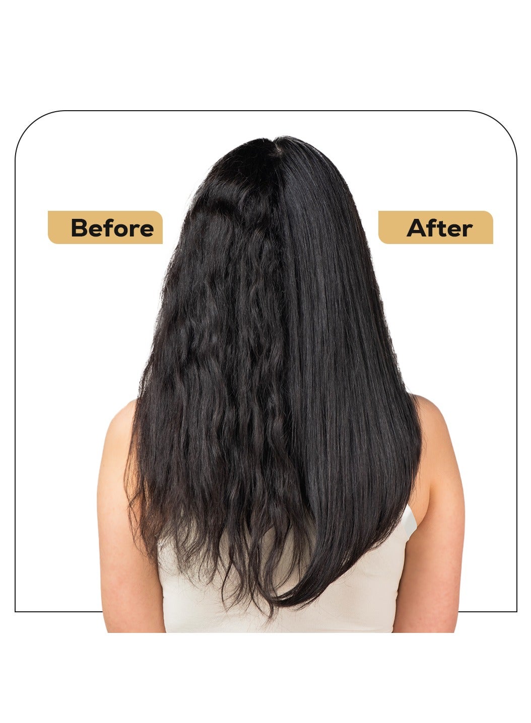 فرشاة شعر حرارية أيونية مضادة للتجعد نحيفة