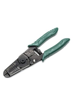 Sata SATA ST91202ST 7" Wire Stripper with Cutter  - Image 1
