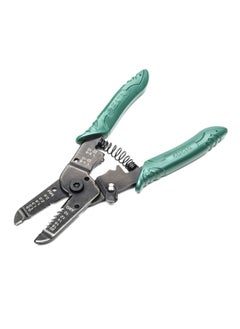 Sata SATA ST91202ST 7" Wire Stripper with Cutter  - Image 2