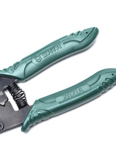 Sata SATA ST91202ST 7" Wire Stripper with Cutter  - Image 3