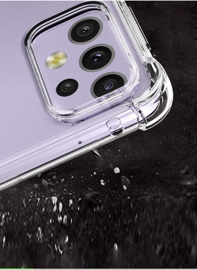 Gorilla Protective Case Cover For Samsung Galaxy A33  - Image 2