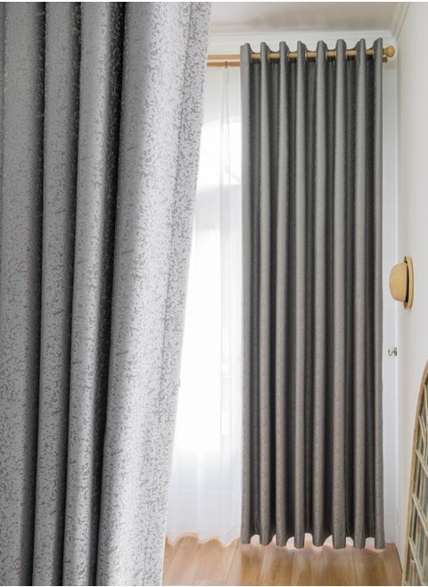 Room Darken Curtain Sun Blocking Window Curtain Drape