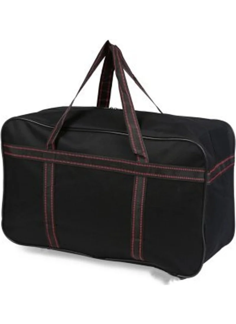 اسبويك Wheeled Suitcase and Handbag Travel Bag Hand Luggage Bag Size Optional