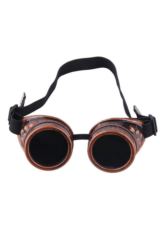 NIBEMINENT Sport Steampunk Glasses  - Image 1