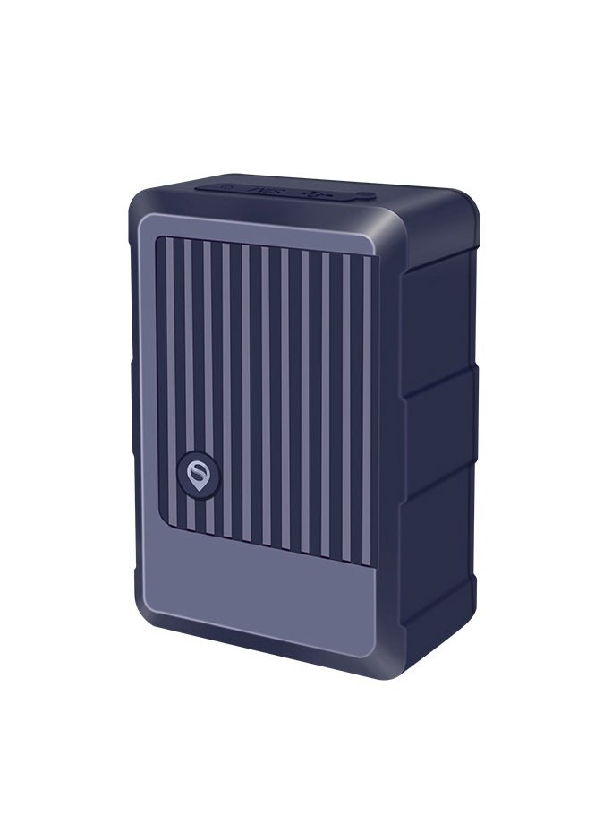 SEEWORLD - W18L - Global Wireless GPS Car Tracking with Temperature Monitoring - Image 1