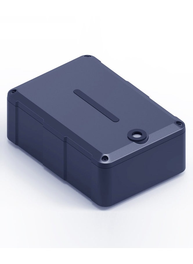 SEEWORLD - W18L - Global Wireless GPS Car Tracking with Temperature Monitoring - Image 1