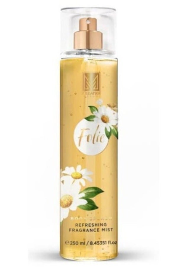 ميلانو معطر الجسم فولي  250 مل