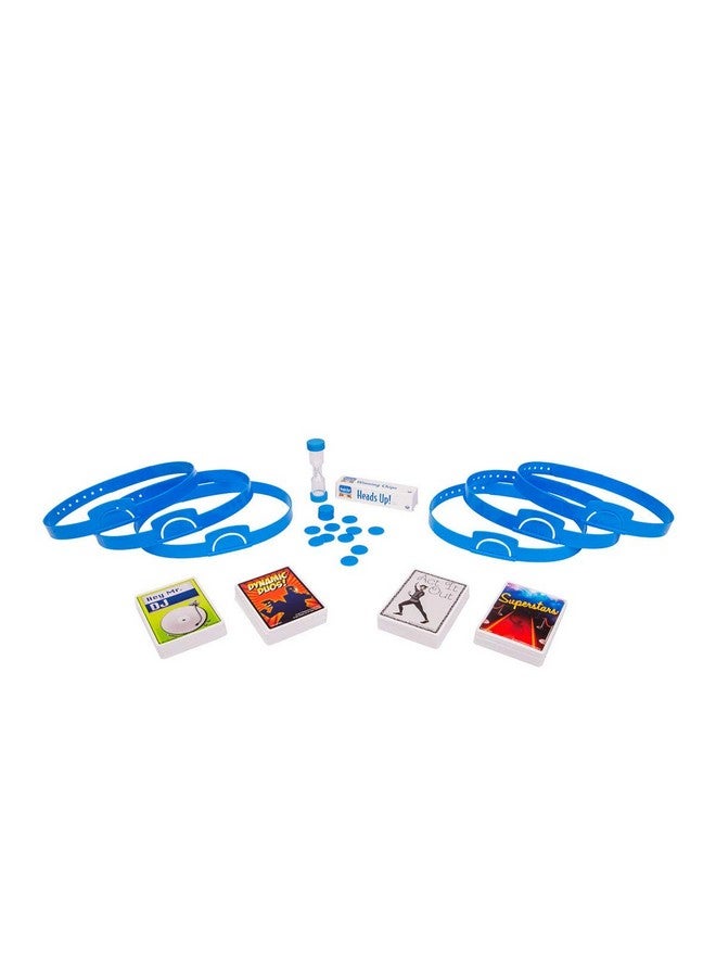 SPIN MASTER Heads Up Party Game - Image 4