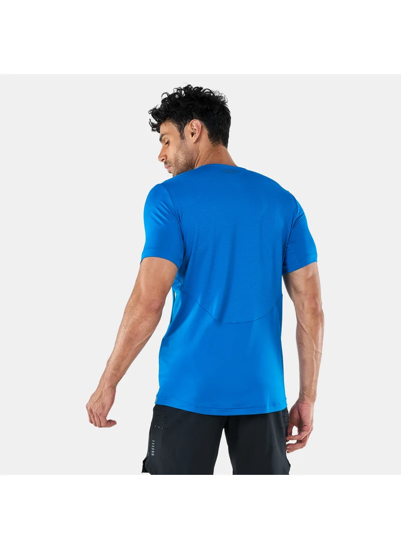 اندر ارمور Men's UA Rush 2.0 Vent T-Shirt