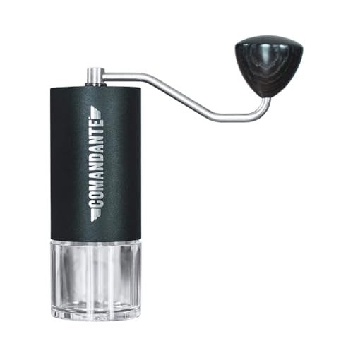 Comandante C40 Hand Grinder MK4  Black