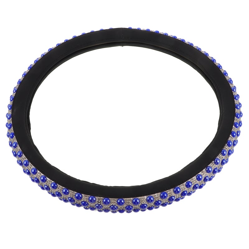 Car Steering Wheel Steering Wheel Car Accessory For Women - Image 4