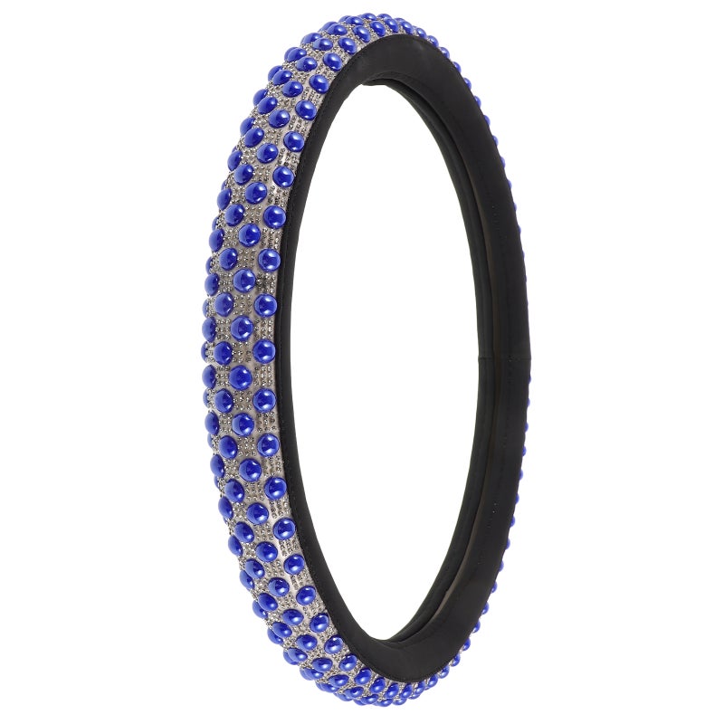 Car Steering Wheel Steering Wheel Car Accessory For Women - Image 1