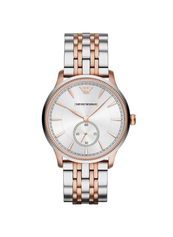 armani Emporio Armani Watch For Unisex - Ar1839 