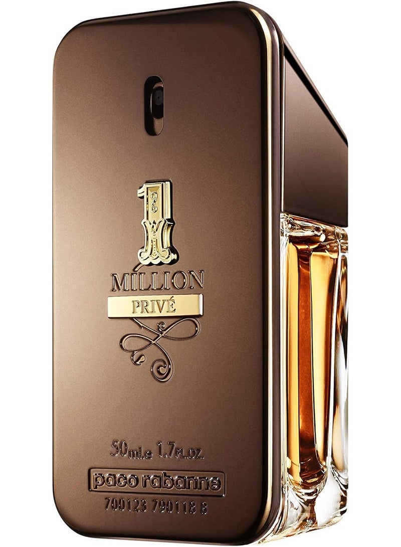 باكو ريبان عطر باكو رابان ون مليون برايف او دو بارفيوم 50مل - Image 2