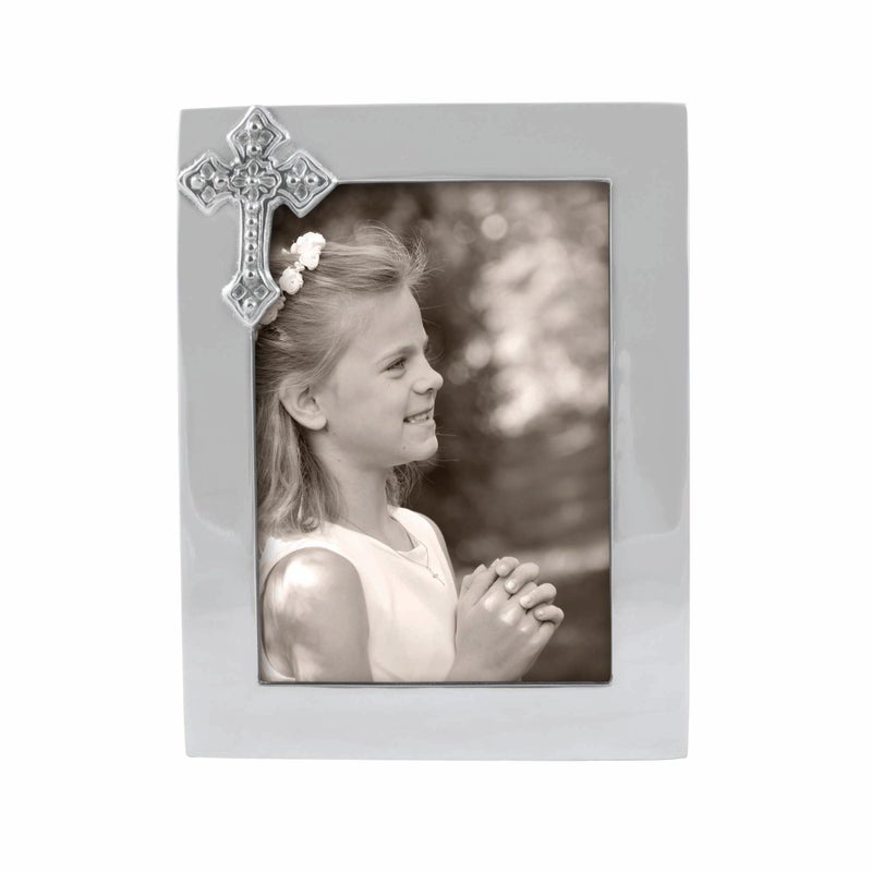 Mariposa Cross Frame 5 by 7Inch