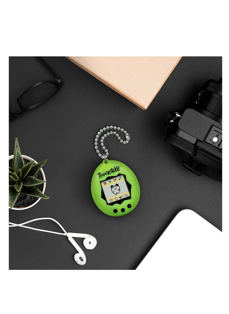 Tamagotchi - Tamagotchi Original Neon Style - Image 1