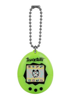 Tamagotchi Original Neon Style