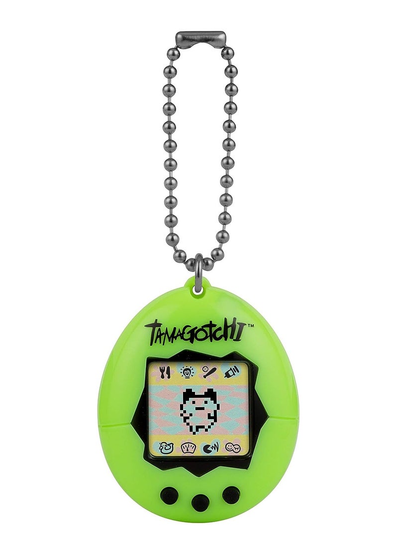Tamagotchi - Tamagotchi Original Neon Style - Image 1