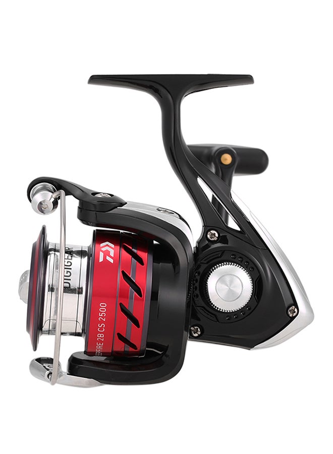Loquat Spinning Fishing Reel - Image 2